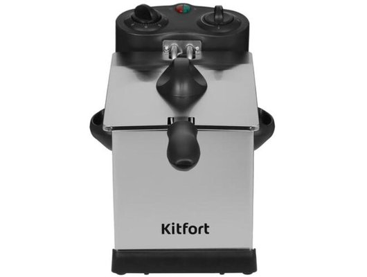 Фритюрница KITFORT КТ-4052